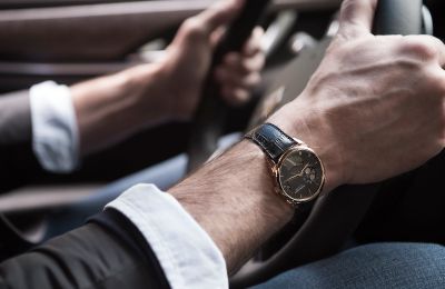 Sức hấp dẫn của đồng hồ Parmigiani Fleurier Tonda 1950