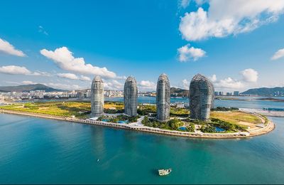 Khám phá văn hóa dân tộc Miêu – Lê độc đáo trong tour Hải Nam 5N4Đ