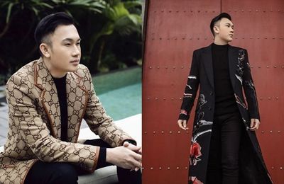 Dương Triệu Vũ tung trailer MV “độc lạ” Bartender thu hút khán giả
