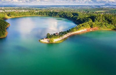Khám phá Biển Hồ Gia Lai - Một viên ngọc quý của đại ngàn Tây Nguyên