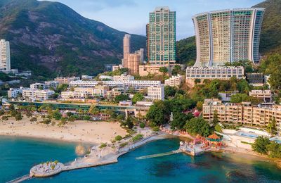 Tour du lịch Hong Kong: Xứ Cảng Thơm sôi động với các hoạt động thú vị