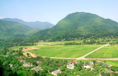 Đại Từ, Thái Nguyên: Xây dựng điểm du lịch xã La Bằng, Hoàng Nông