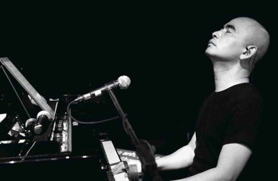 Săn vé xem live concert Đức Trí "Tựa như gió phiêu du" trong 2 phút