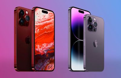 Nên chờ iPhone 15 Pro Max hay mua luôn iPhone 14 Pro Max?