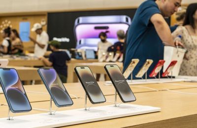 iPhone 15 lộ ngày ra mắt dự kiến