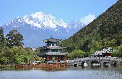 Tour Vân Nam Trung Quốc khám phá nền văn hóa, lịch sử đa dạng