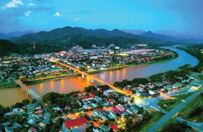 Hương sắc Lào Cai