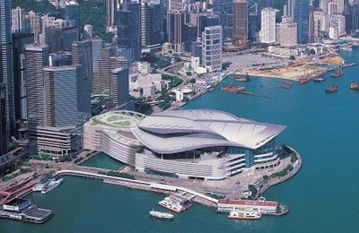 Hành trình độc đáo trên cung đường du lịch Hong Kong Trung Quốc