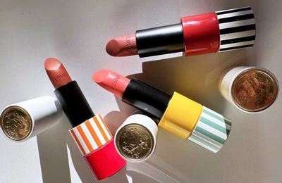 BST son Rouge Hermès Xuân-Hè phiên bản giới hạn