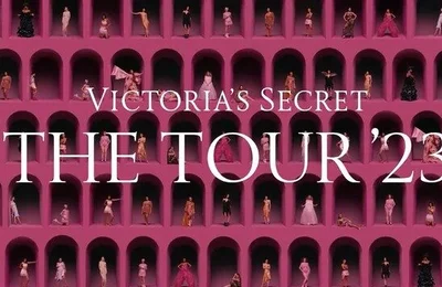Show Victoria's Secret trở lại với teaser giới thiệu sàn diễn cuối năm