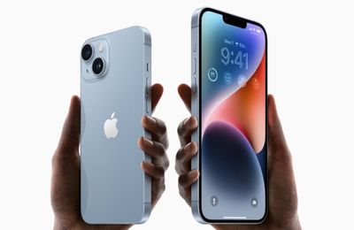 Về Việt Nam, iPhone 15 giá bao nhiêu khi mở bán?