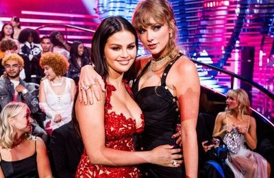 Thảm hồng lễ trao giải MTV Video Music Awards 2023