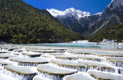 Tour Trung Quốc 6N5Đ: Ngắm Vân Nam qua những khung cảnh đẹp mê mẩn