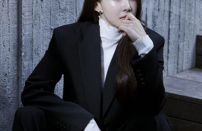 9 phim mới ấn tượng của đả nữ số 1 Hàn Quốc Lee Si Young