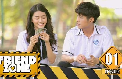 Trở lại tuổi thanh xuân với 24 bộ phim học đường Việt Nam dễ thương
