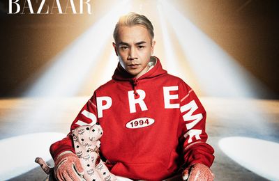 Binz cùng bản hit BigCityBoi xuất hiện trong phim Biệt Đội Đánh Thuê 4