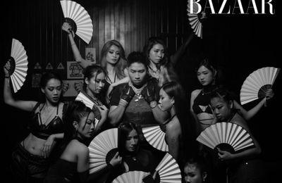 Á quân Rap Việt 24k.Right mượn OST “Cảnh Sát Hình Sự” cho “Vẫn”