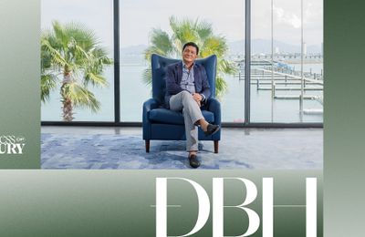 Business of Luxury: Tinh thần thượng võ