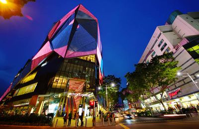 Kinh nghiệm mua sắm ở Singapore: Cẩm nang từ A đến Z