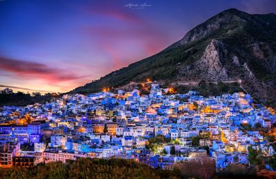 Tour Morocco 11N10Đ: Khám phá xứ sở bước ra từ thần thoại Ả Rập – “Nghìn lẻ một đêm”