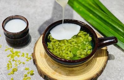 Những món chè ngon đặc trưng mùa thu Hà Nội mà ai cũng nên thử