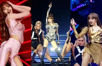 Tình trạng hợp đồng của Lisa BLACKPINK và YG Entertainment gây chú ý