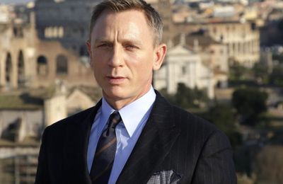 10 phim ấn tượng bậc nhất của Daniel Craig