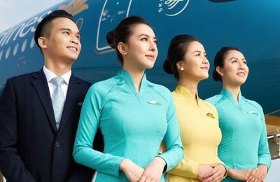 Cập nhật mới nhất quy định xếp chỗ ngồi trên mọi chuyến bay cùng Vietnam Airlines