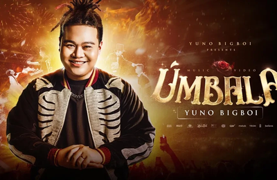 Yuno BigBoi ra mắt MV solo - Kết hợp cùng dàn sao kỳ cựu màn ảnh Việt