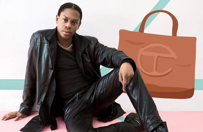 Telfar kết hợp UGG ra mắt bộ sưu tập mới cực kỳ độc đáo