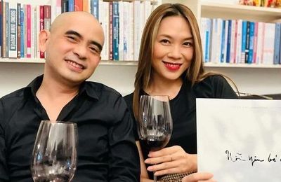 Ca sĩ Mỹ Tâm cùng dàn nghệ sĩ tập luyện cho Live concert của Đức Trí