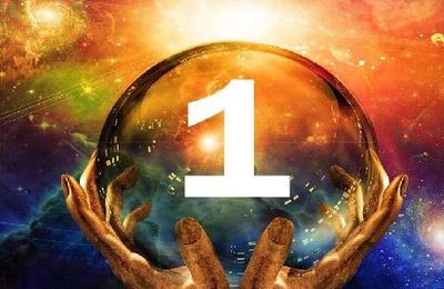 Giải mã ý nghĩa "Số 1 trên biểu đồ ngày sinh" trong nhân số học