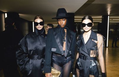 Bộ sưu tập Dolce&Gabbana Spring 2024
