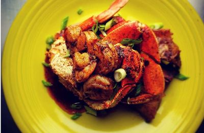 Những địa điểm ăn uống ở Astoria không nên bỏ lỡ (Phần 2)