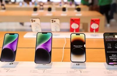 iPhone 15 chốt ngày ra mắt, người dùng Việt háo hức đặt mua