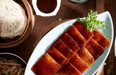 Nhà hàng được gắn sao MICHELIN rẻ nhất ở Hồng Kông