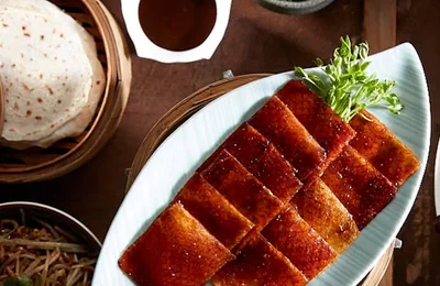 Nhà hàng được gắn sao MICHELIN rẻ nhất ở Hồng Kông