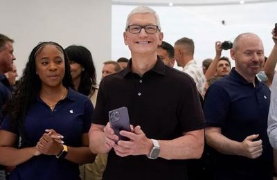 iOS 17 phát hành, Apple Pay thêm nhiều tính năng hỗ trợ người dùng