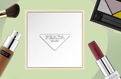 Prada Beauty tham gia vào phân khúc mỹ phẩm xa xỉ