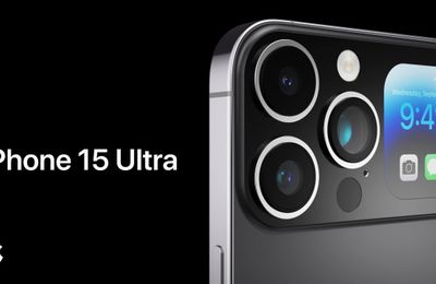 So sánh nhanh iPhone 15 Ultra có gì nổi bật hơn iPhone 14 Pro Max