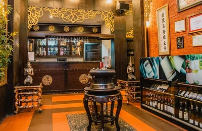 Thai Village top nhà hàng singapore ở Sài Gòn nổi tiếng bạn nên thử!