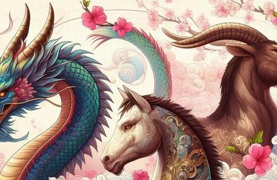 3 con giáp nữ có số an hưởng tuổi già sung túc nhờ nỗ lực quên mình