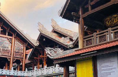 Chuyến thực tập của nam sinh ngành du lịch - Một hành trình nhiều cảm xúc