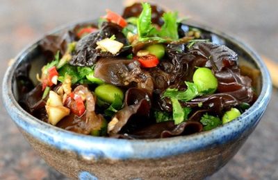 1 loại thực phẩm giòn sựt có trong mâm cơm Tết, giúp hạ đường huyết, “thuốc” chống ung thư tự nhiên: Rất sẵn ở chợ Việt