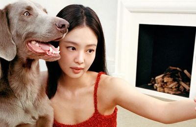 Nhìn lại những chiến dịch quảng bá thời trang ấn tượng của năm 2023
