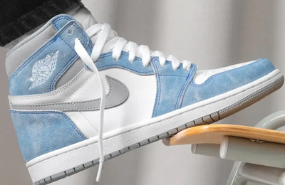 Làm thế nào để sở hữu giày trên ứng dụng Nike SNKRS?