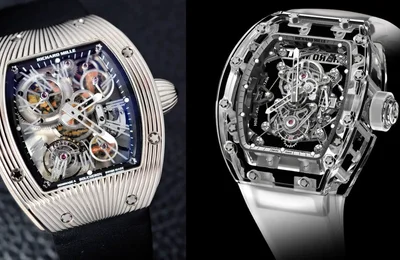 Những chiếc đồng hồ Richard Mille nào đáng để đầu tư?