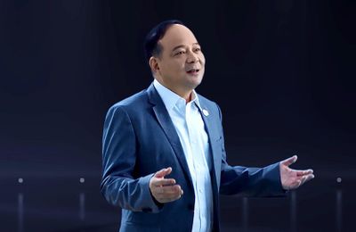 “Ông trùm” đứng sau gã khổng lồ ngành pin CATL và những điều chưa biết