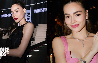 Hồ Ngọc Hà: Mẹ 3 con không dừng ước mơ, "lên trình" khi tái xuất show truyền hình thực tế!