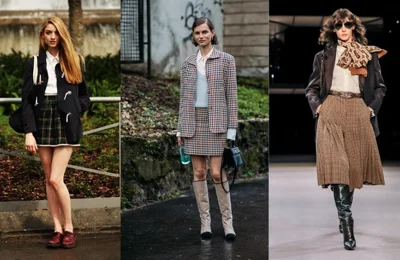 Phong cách "preppy" là xu hướng thời trang dành cho "trâm anh thế phiệt" học đường?